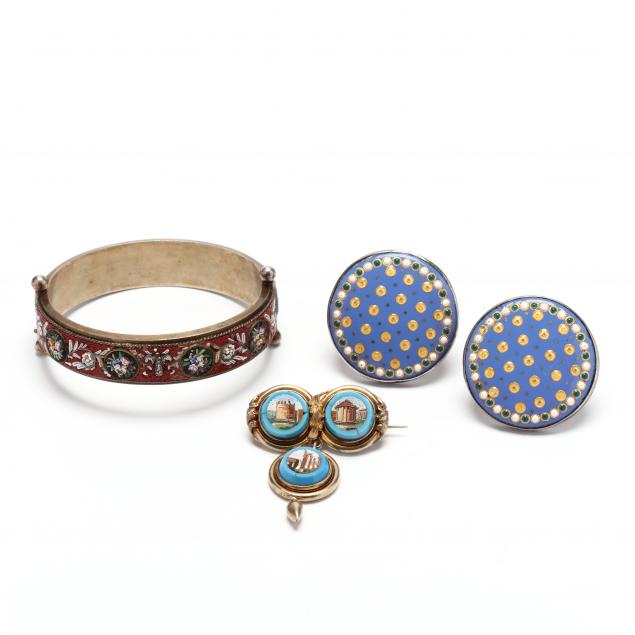 three-vintage-jewelry-items