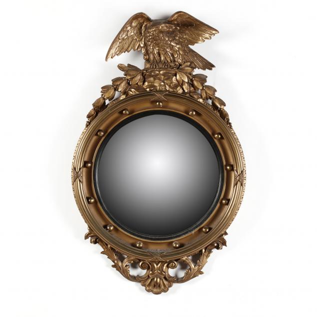 antique-classical-style-bullseye-mirror
