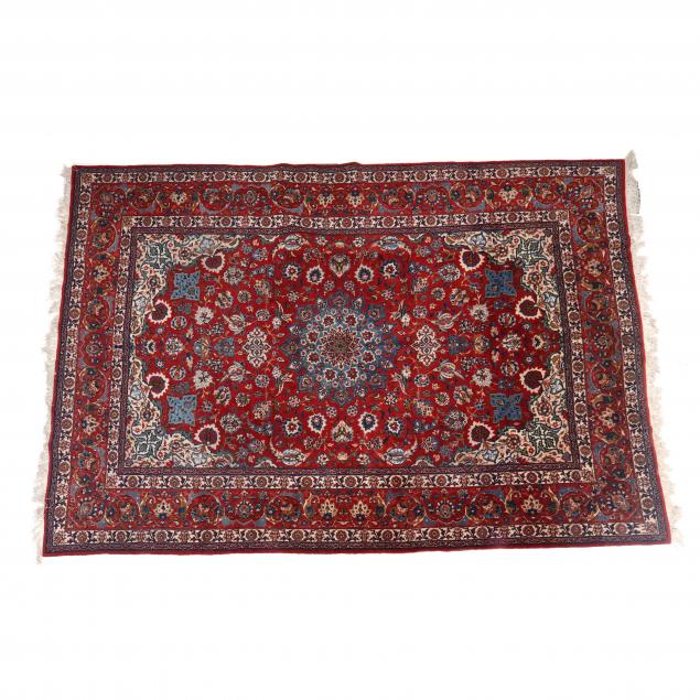 indo-persian-carpet