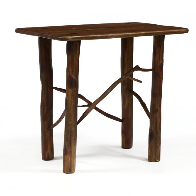 jerry-poole-nc-folky-twig-base-table
