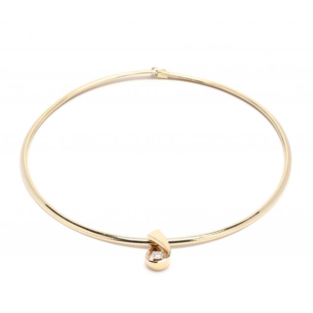 14kt-gold-and-diamond-necklace