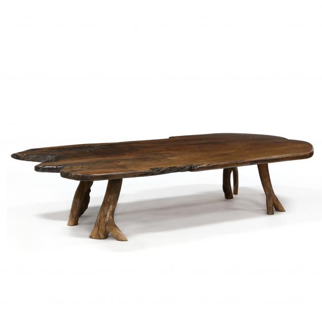 large-rootwood-slab-top-coffee-table-by-rene-swing-nc