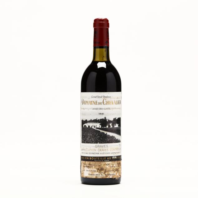 domaine-de-chevalier-vintage-1981