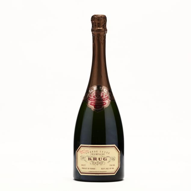 krug-champagne-nv