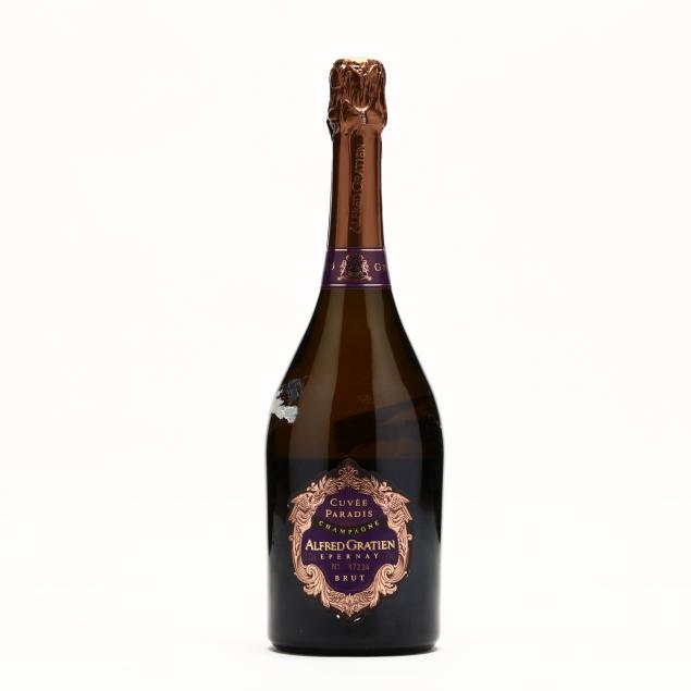 alfred-gratien-champagne-nv