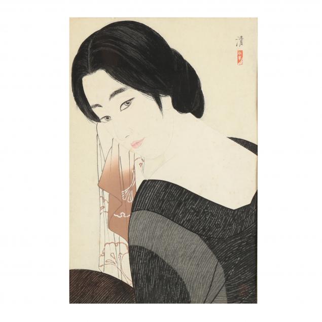 kiyoshi-kobayakawa-japanese-1896-1948-i-after-the-bath-i