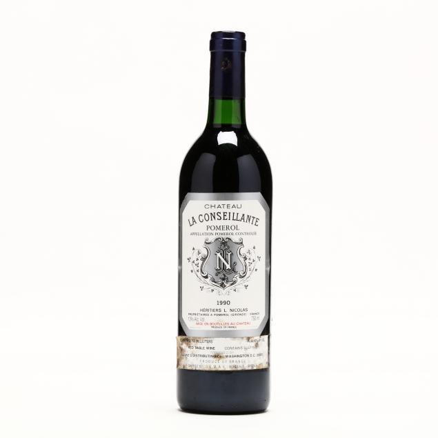 chateau-la-conseillante-vintage-1990