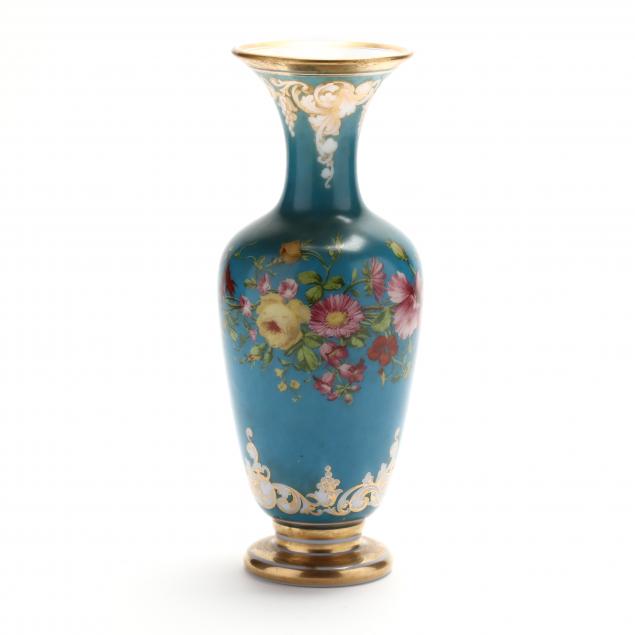 an-antique-painted-opaline-glass-vase