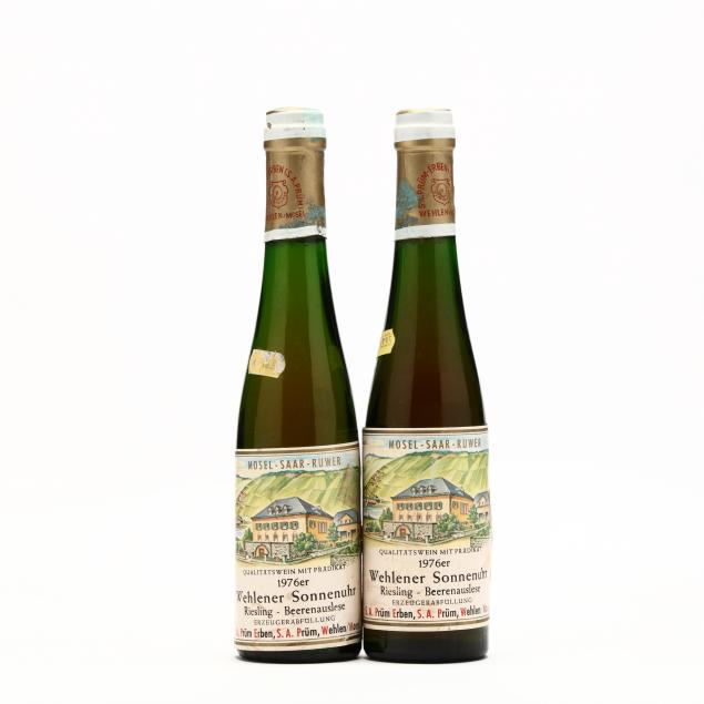 riesling-beerenauslese-vintage-1976