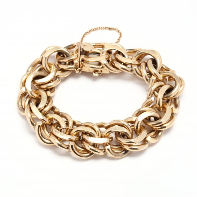 14kt-gold-bracelet