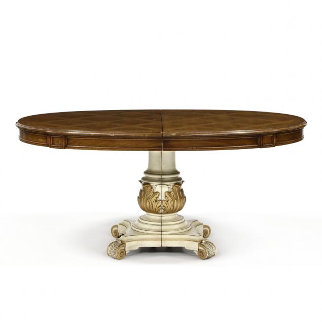 italianate-parquetry-inlaid-dining-table