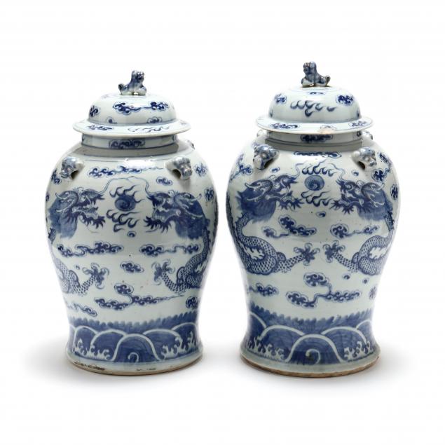 a-matched-pair-of-chinese-dragon-temple-jars-with-covers