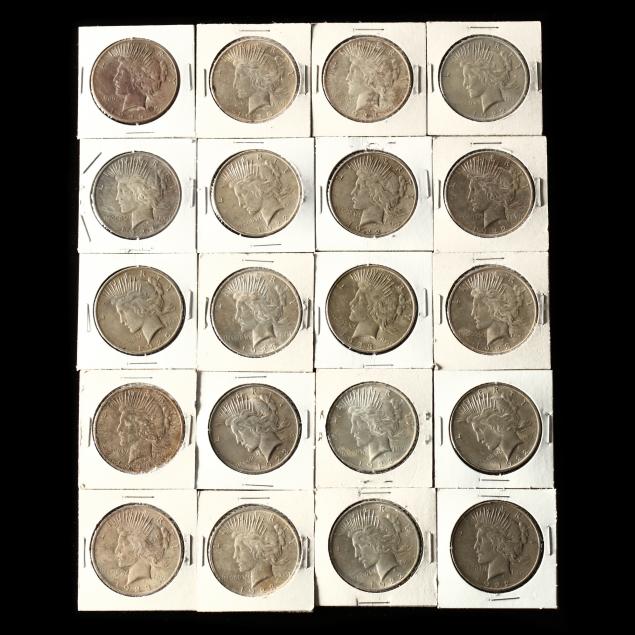 twenty-better-grade-peace-dollars