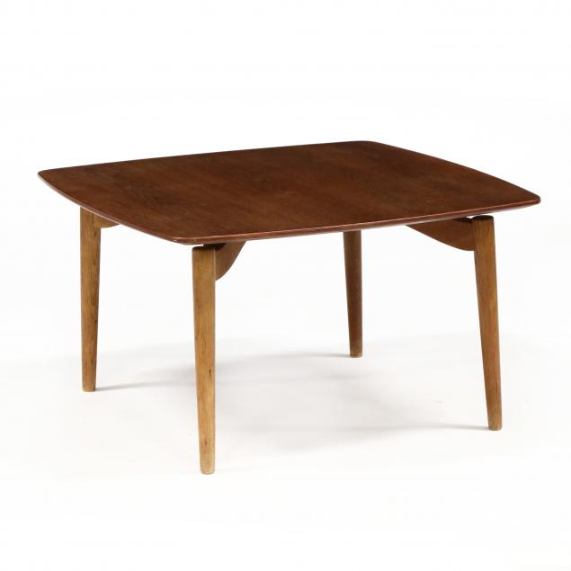 george-tanier-danish-teak-low-table