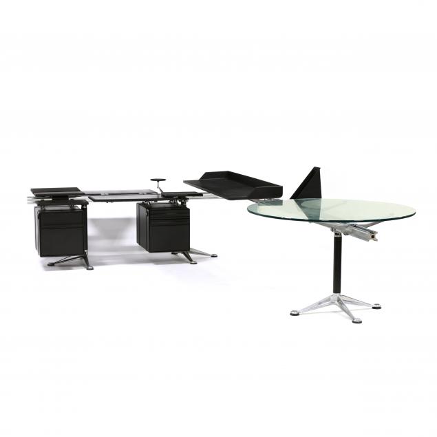 bruce-burdick-modern-executive-desk-for-herman-miller