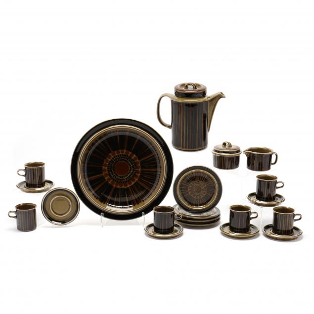 a-partial-ceramic-breakfast-set-20-for-six-kosmos-by-arabia-of-finland