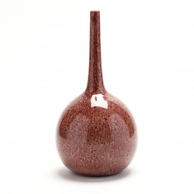 a-bretby-art-pottery-stick-vase