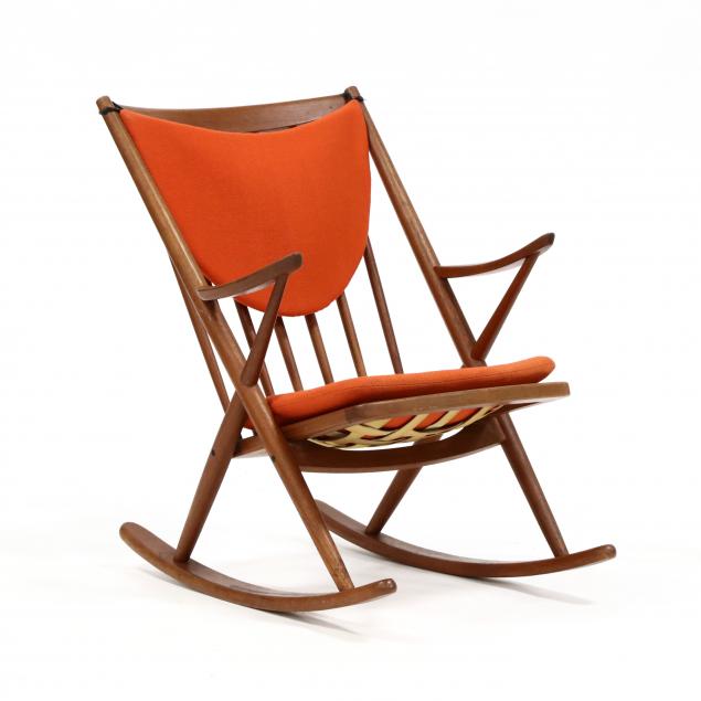 frank-reenskaug-danish-teak-rocker