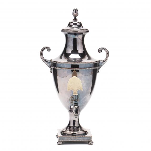 an-antique-diminutive-sheffield-plate-tea-urn