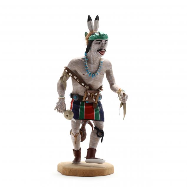 signed-wilfred-tewawina-southwestern-kachina-figure