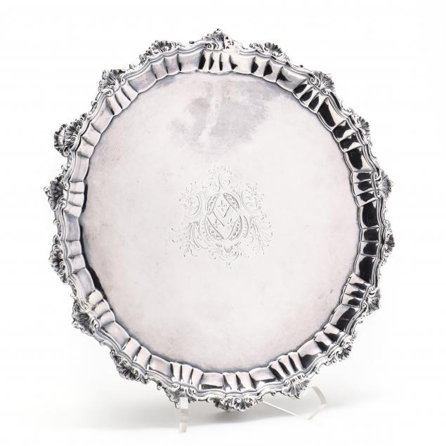 george-iii-silver-salver