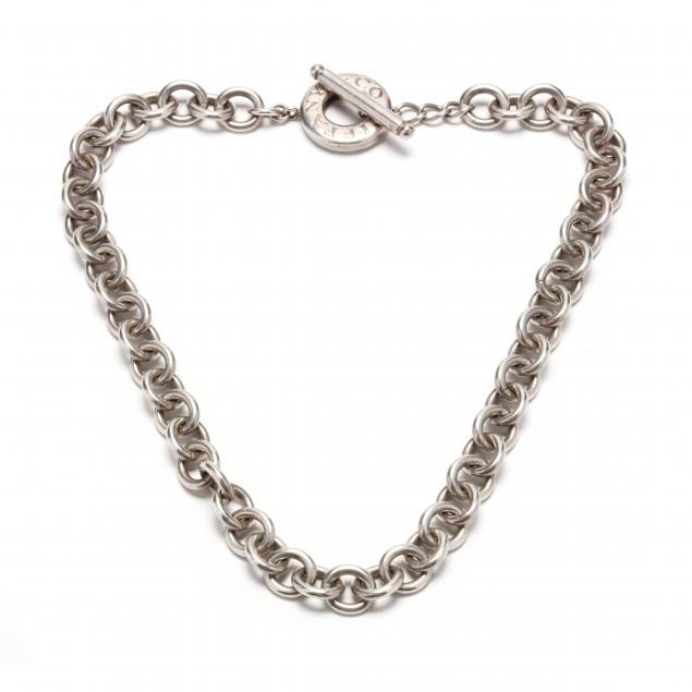 silver-toggle-necklace-tiffany-co