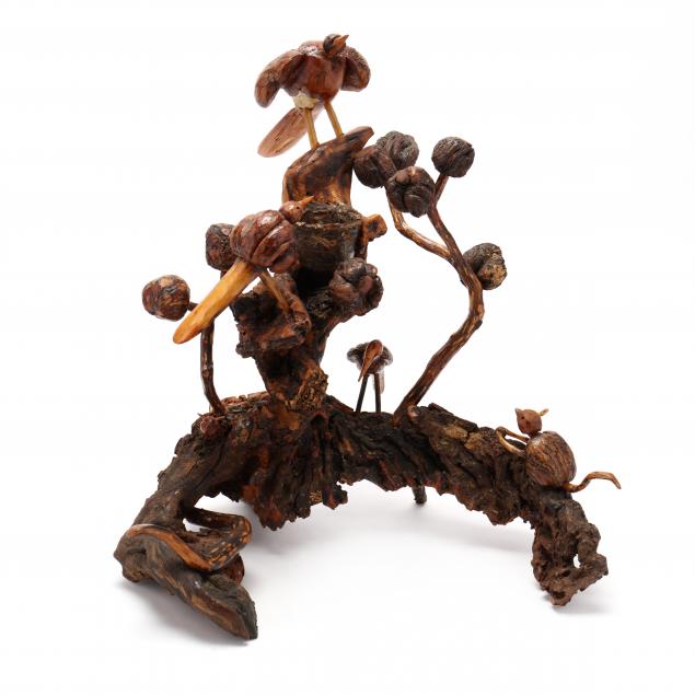 southern-folk-art-rootwood-sculpture