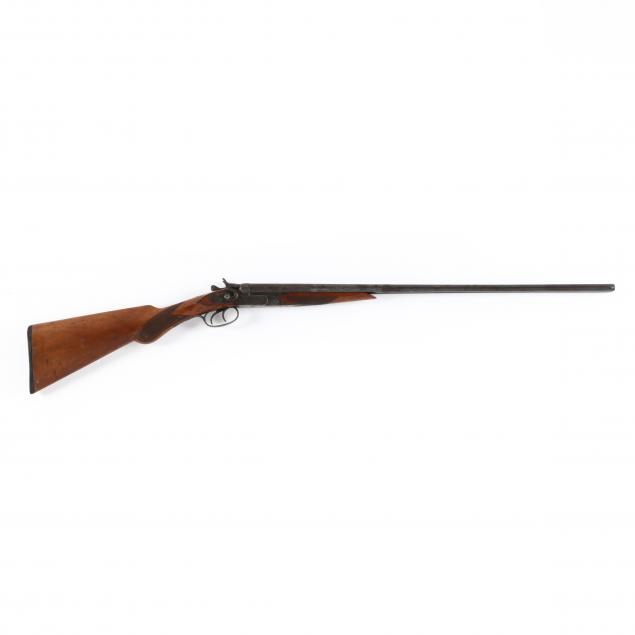 harrington-richardson-410-hammer-side-by-side-shotgun