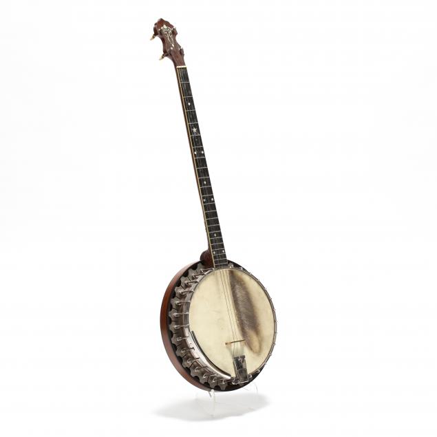 vega-vegaphone-professional-plectrum-banjo