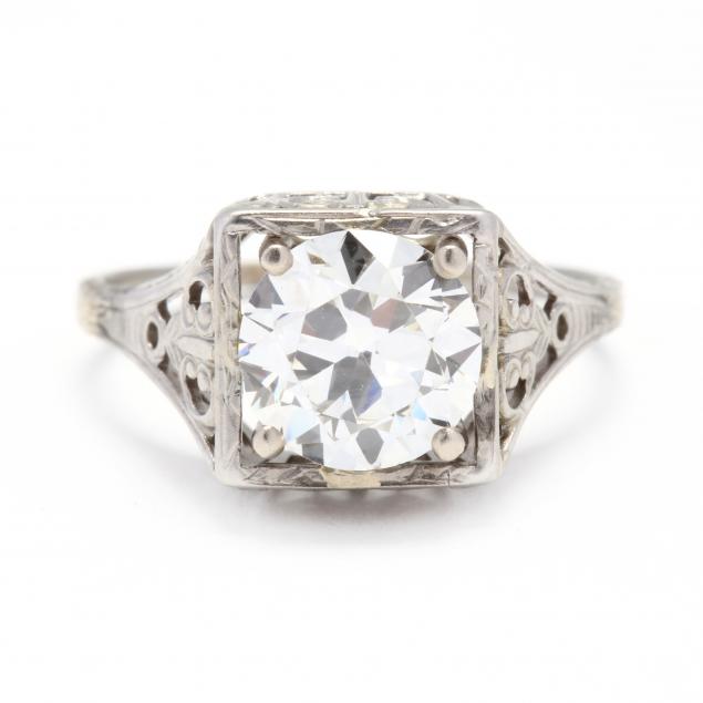 antique-diamond-ring