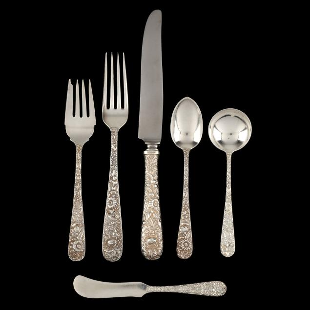 s-kirk-son-repousse-sterling-silver-flatware-service