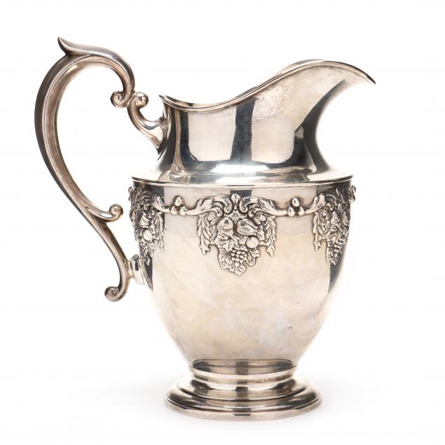 sterling-silver-pitcher-by-hunt-silver-co