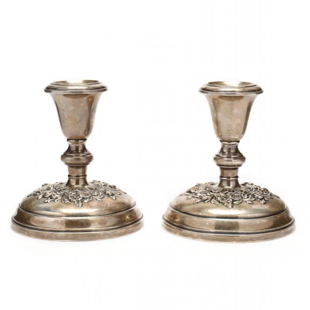 a-pair-of-gorham-buttercup-sterling-silver-candlesticks
