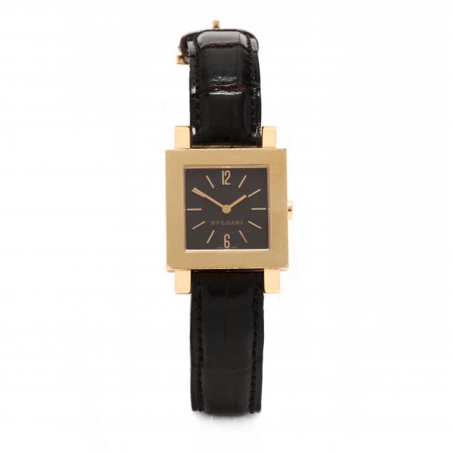 18kt-gold-quadrato-watch-bulgari