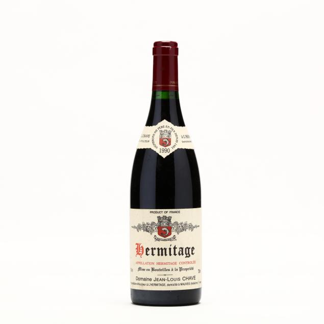 hermitage-vintage-1990