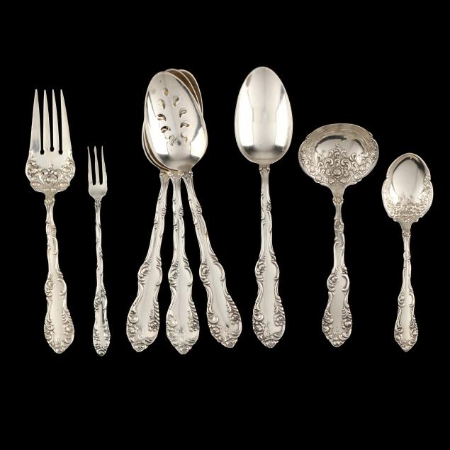 eight-pieces-of-towle-old-english-sterling-silver-flatware