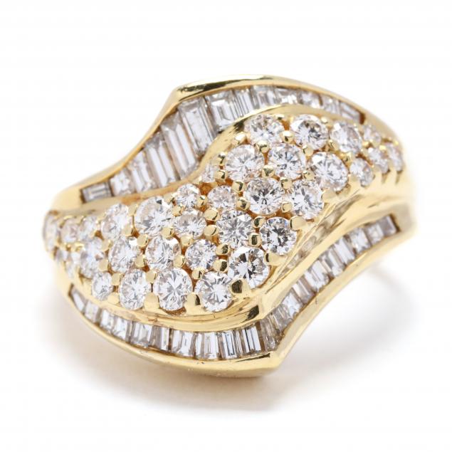18kt-gold-and-diamond-ring