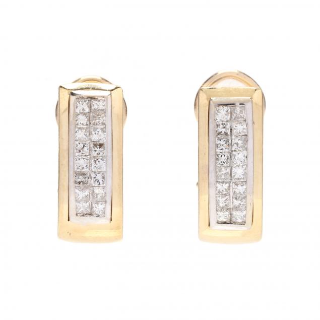14kt-gold-and-diamond-earrings