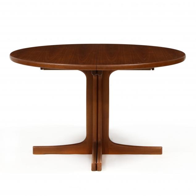 att-hans-wegner-denmark-1914-2007-teak-dining-table