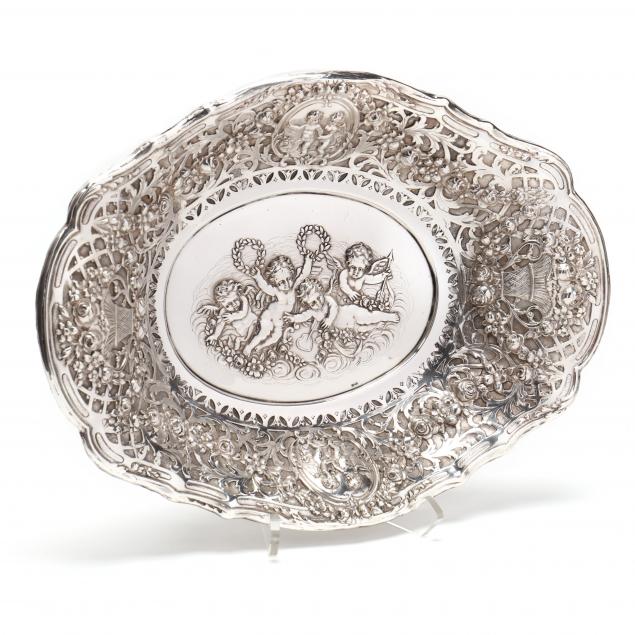 an-ornate-rococo-style-sterling-silver-dish-by-jack-rabinovich