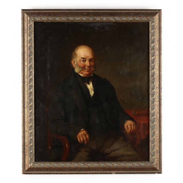 american-school-19th-century-portrait-of-a-seated-gentleman