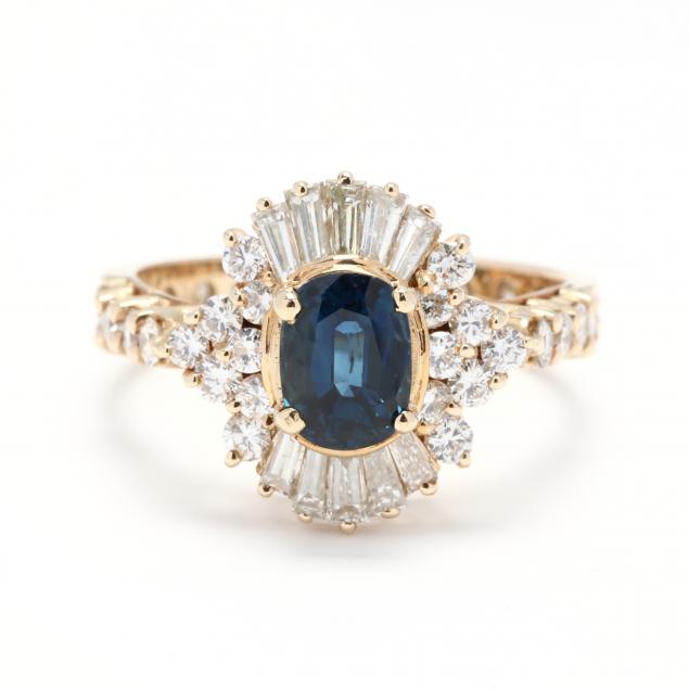 gold-sapphire-and-diamond-ring