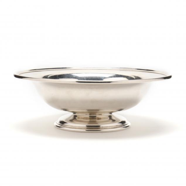 durgin-sterling-silver-center-bowl