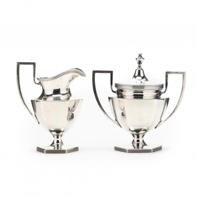 a-large-sterling-silver-sugar-creamer-set-by-stieff