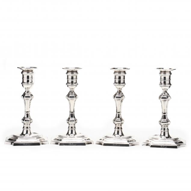a-set-of-four-george-ii-style-sterling-silver-candlesticks