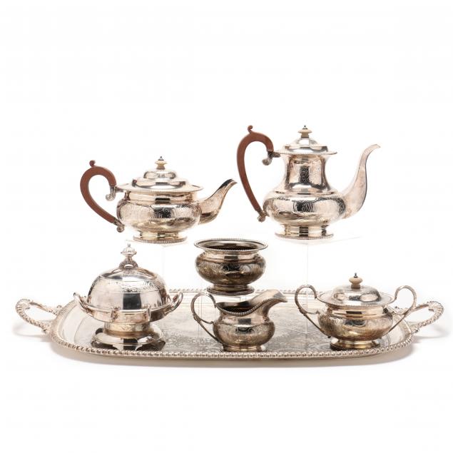 a-george-v-silverplate-tea-service-by-ellis-barker