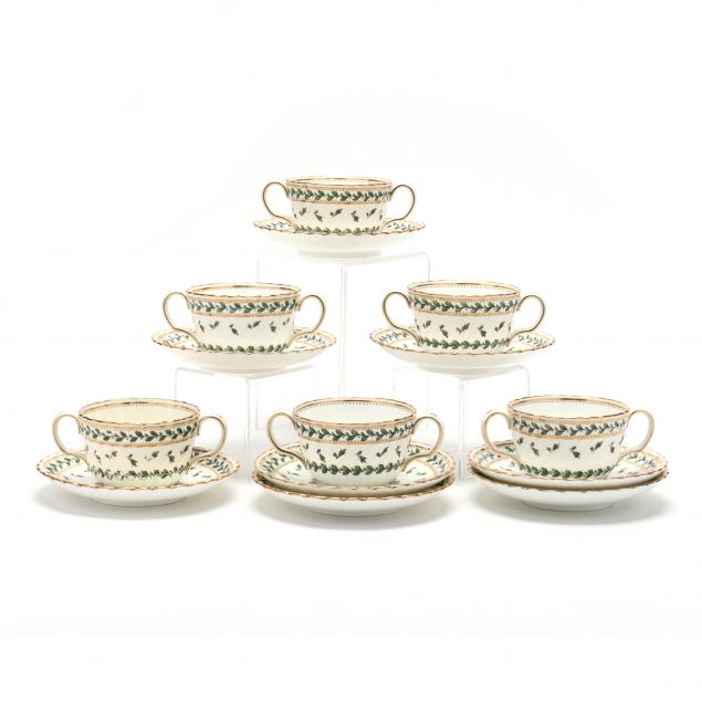 a-set-of-eight-mintons-cream-soup-cups-and-saucers