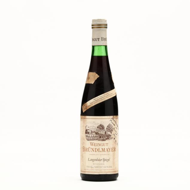 riesling-trockenbeerenauslese-vintage-1969