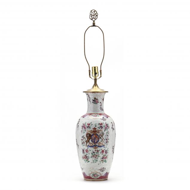 a-samson-armorial-vase-fitted-as-a-lamp