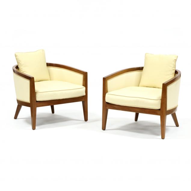 pair-of-modern-barrel-back-club-chairs